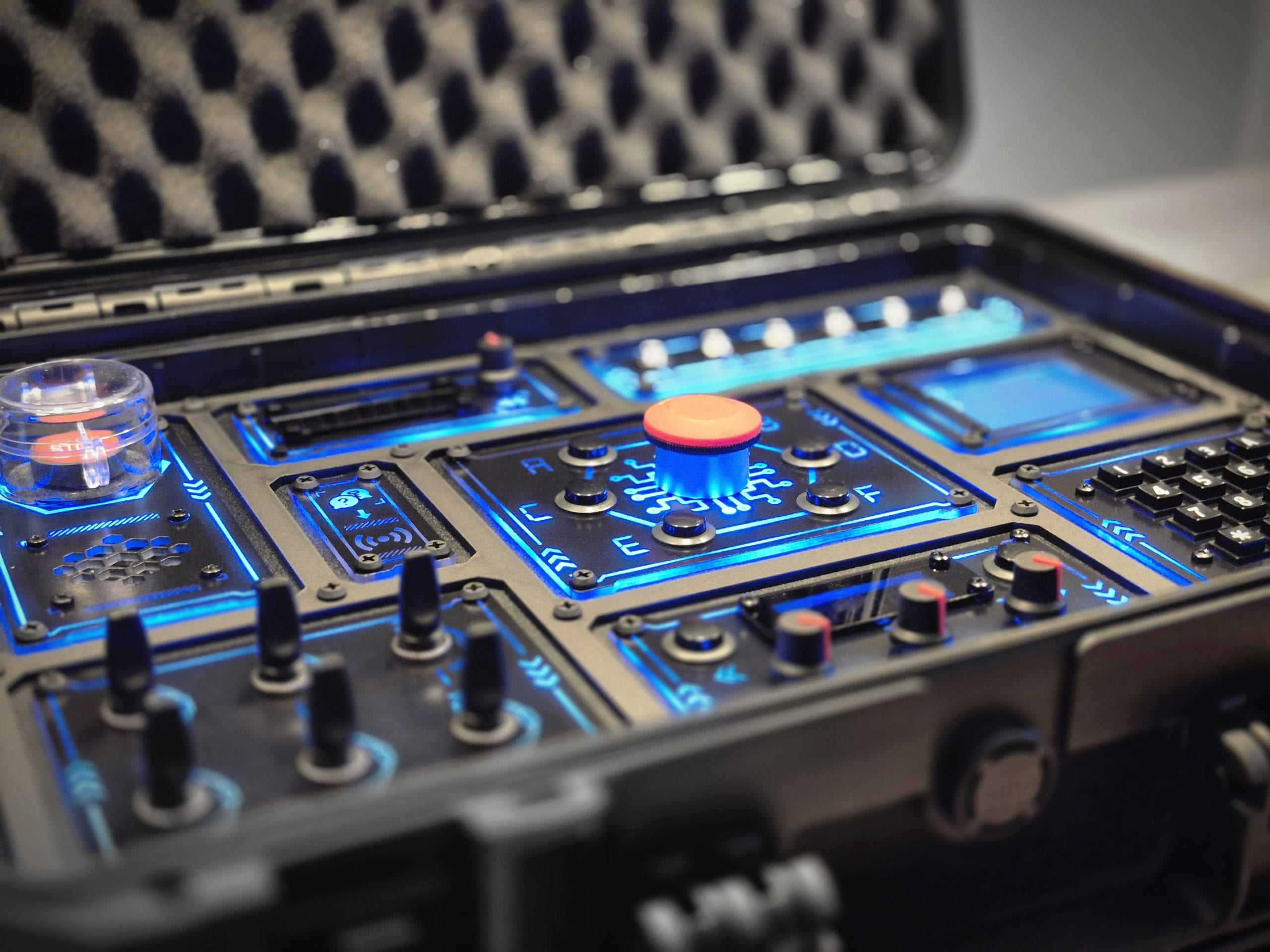 EX-Core real photo 17